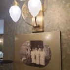 Bergmann Cukrászda - Zsigmond utca Balatonfüred - Egyéb