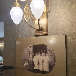 Bergmann Cukrászda - Zsigmond utca Balatonfüred - Egyéb