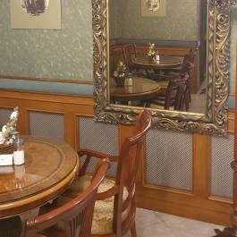 Bergmann Cukrászda - Zsigmond utca Balatonfüred - Egyéb