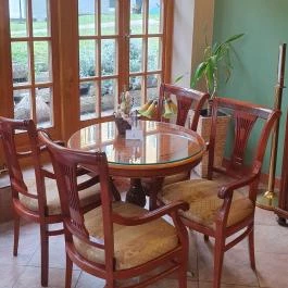 Bergmann Cukrászda - Zsigmond utca Balatonfüred - Egyéb