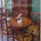 Bergmann Cukrászda - Zsigmond utca Balatonfüred - Egyéb