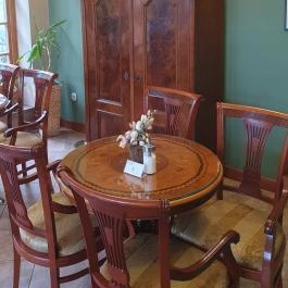 Bergmann Cukrászda - Zsigmond utca Balatonfüred - Egyéb