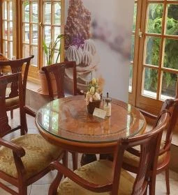 Bergmann Cukrászda - Zsigmond utca