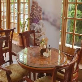 Bergmann Cukrászda - Zsigmond utca Balatonfüred - Egyéb