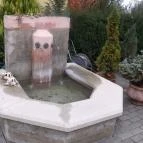 Berki Vendéglő Körmend - Külső kép