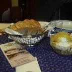 Berki Vendéglő Körmend - Étel/ital