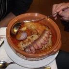 Berki Vendéglő Körmend - Étel/ital