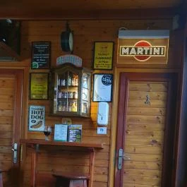 Bérkocsi Söröző Budapest - Egyéb