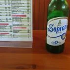 Bérkocsi Söröző Budapest - Egyéb