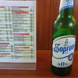 Bérkocsi Söröző Budapest - Egyéb