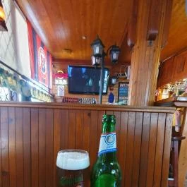 Bérkocsi Söröző Budapest - Egyéb