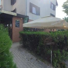 Bérkocsi Söröző Budapest - Egyéb