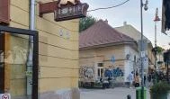 Berliner Sörkatakomba, Budapest
