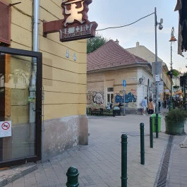 Berliner Sörkatakomba Budapest - Külső kép
