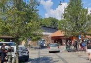 Besjana Pékség Nagymaros