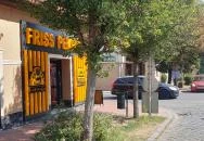 Besjana Pékség Nagymaros