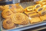 Besjana Pékség Nagymaros