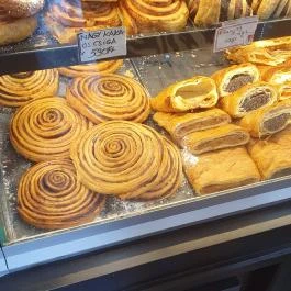 Besjana Pékség Nagymaros - Egyéb