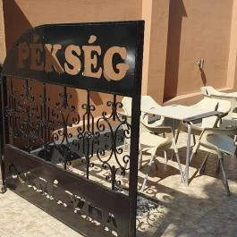 Besjana Pékség Nagymaros - Egyéb