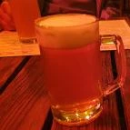 Bestia Budapest - Étel/ital