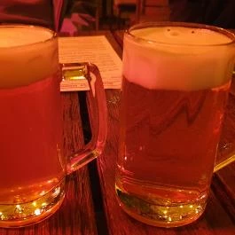 Bestia Budapest - Étel/ital