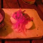 Bestia Budapest - Étel/ital