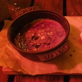 Bestia Budapest - Étel/ital