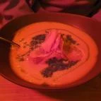 Bestia Budapest - Étel/ital