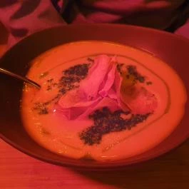 Bestia Budapest - Étel/ital