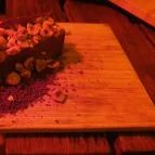 Bestia Budapest - Étel/ital