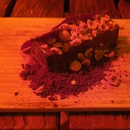 Bestia Budapest - Étel/ital