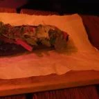 Bestia Budapest - Étel/ital