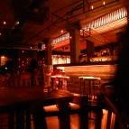 Bestia Budapest - Belső