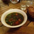 Beszálló Food Bar Budapest - Étel/ital