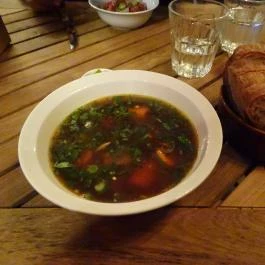 Beszálló Food Bar Budapest - Étel/ital