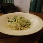 Beszálló Food Bar Budapest - Étel/ital