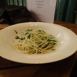 Beszálló Food Bar Budapest - Étel/ital