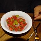 Beszálló Food Bar Budapest - Étel/ital