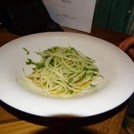 Beszálló Food Bar Budapest - Étel/ital