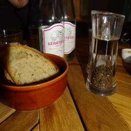 Beszálló Food Bar Budapest - Egyéb