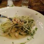 Beszálló Food Bar Budapest - Étel/ital