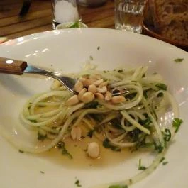 Beszálló Food Bar Budapest - Étel/ital