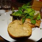 Beszálló Food Bar Budapest - Étel/ital