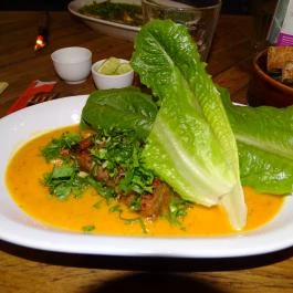 Beszálló Food Bar Budapest - Étel/ital