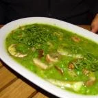 Beszálló Food Bar Budapest - Étel/ital