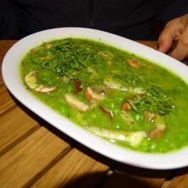 Beszálló Food Bar Budapest - Étel/ital