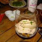 Beszálló Food Bar Budapest - Étel/ital