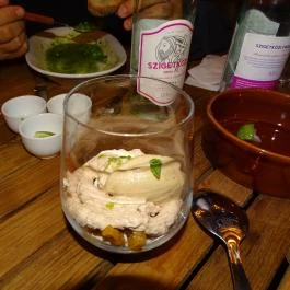 Beszálló Food Bar Budapest - Étel/ital