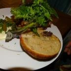 Beszálló Food Bar Budapest - Étel/ital