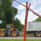 Betérő Csárda Mezőhegyes - Egyéb